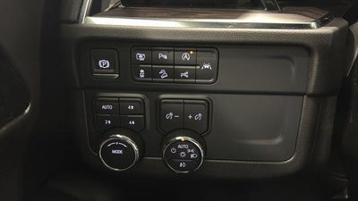 2025 Chevrolet Suburban 4WD Z71