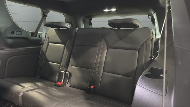 2025 Chevrolet Suburban 4WD Z71