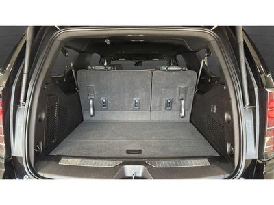 2025 Chevrolet Suburban 4WD Z71