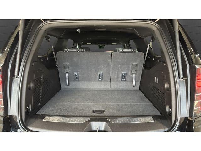 2025 Chevrolet Suburban 4WD Z71