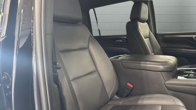 2025 Chevrolet Suburban 4WD Z71