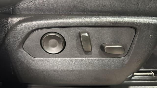 2025 Chevrolet Suburban 4WD Z71