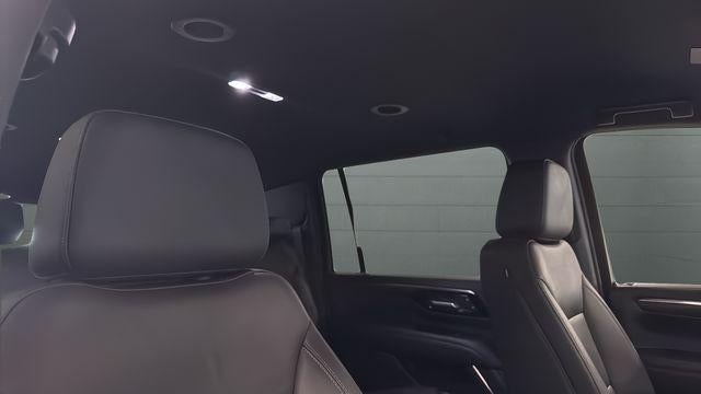 2025 Chevrolet Suburban 4WD Z71