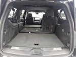2025 Chevrolet Suburban 4WD Z71