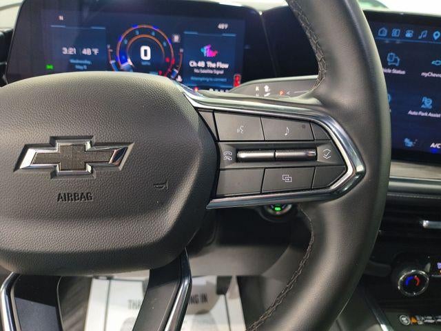2025 Chevrolet Suburban 4WD Z71