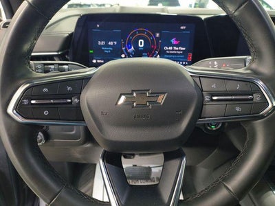 2025 Chevrolet Suburban 4WD Z71