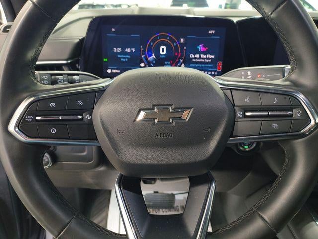 2025 Chevrolet Suburban 4WD Z71