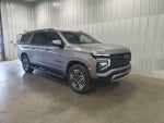 2025 Chevrolet Suburban 4WD Z71