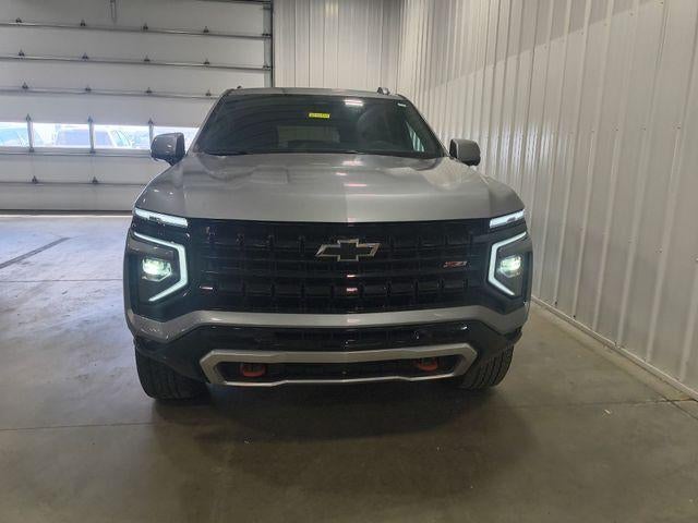 2025 Chevrolet Suburban 4WD Z71