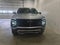 2025 Chevrolet Suburban 4WD Z71