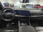2025 Chevrolet Suburban 4WD Z71