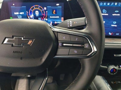 2025 Chevrolet Suburban 4WD Z71