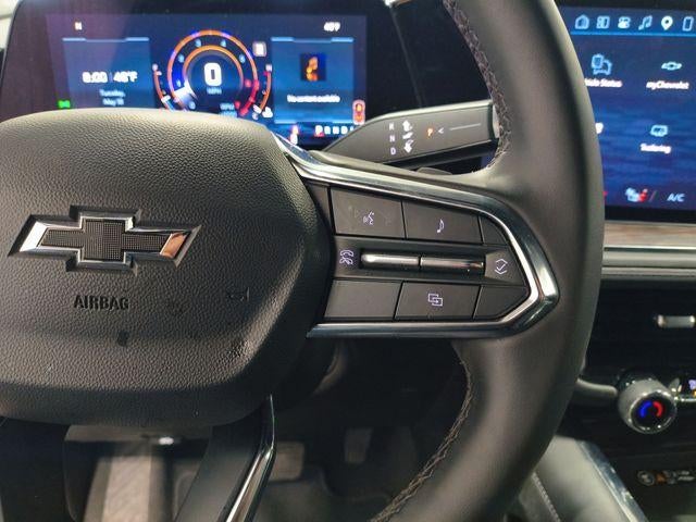 2025 Chevrolet Suburban 4WD Z71