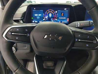 2025 Chevrolet Suburban 4WD Z71