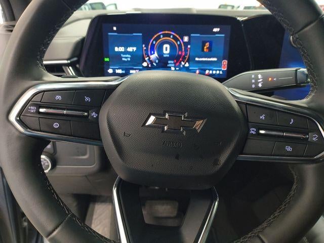 2025 Chevrolet Suburban 4WD Z71