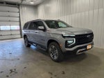 2025 Chevrolet Suburban 4WD Z71