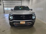 2025 Chevrolet Suburban 4WD Z71