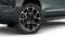 2026 Chevrolet Suburban 4WD RST