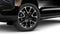 2026 Chevrolet Suburban 4WD RST