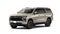 2027 Chevrolet Suburban Base