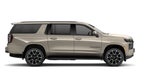 2027 Chevrolet Suburban Base
