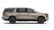 2027 Chevrolet Suburban Base
