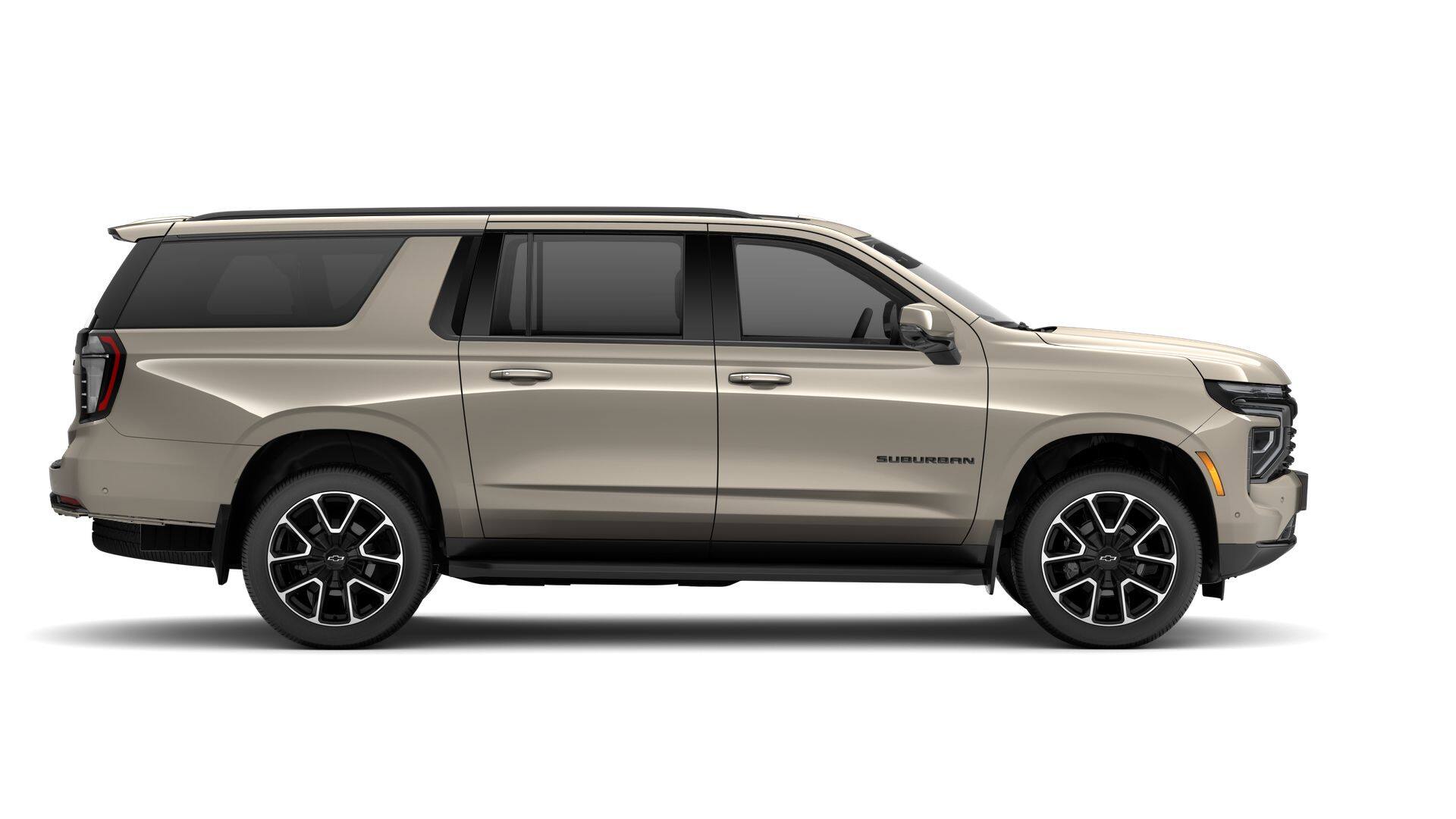 2027 Chevrolet Suburban Base