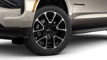 2027 Chevrolet Suburban Base