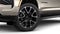 2027 Chevrolet Suburban Base