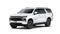 2026 Chevrolet Suburban 4WD RST