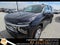 2026 Chevrolet Suburban 4WD Premier