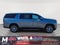 2026 Chevrolet Suburban 4WD Premier