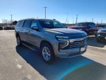 2026 Chevrolet Suburban 4WD Premier