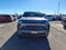 2026 Chevrolet Suburban 4WD Premier