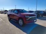 2026 Chevrolet Suburban 4WD Premier