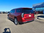 2026 Chevrolet Suburban 4WD Premier