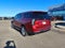 2026 Chevrolet Suburban 4WD Premier