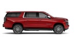 2026 Chevrolet Suburban 4WD Premier