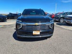 2026 Chevrolet Suburban 4WD Premier