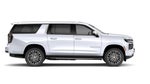 2026 Chevrolet Suburban 4WD Premier