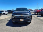 2026 Chevrolet Suburban 4WD Premier