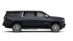 2026 Chevrolet Suburban Base
