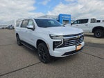 2026 Chevrolet Suburban 4WD Premier