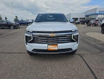 2026 Chevrolet Suburban 4WD Premier