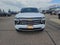 2026 Chevrolet Suburban 4WD Premier