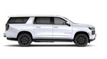 2026 Chevrolet Suburban 4WD Premier