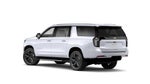 2026 Chevrolet Suburban 4WD Premier