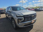 2026 Chevrolet Suburban 4WD High Country