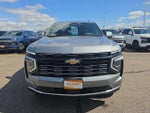 2026 Chevrolet Suburban 4WD High Country
