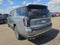 2026 Chevrolet Suburban 4WD High Country